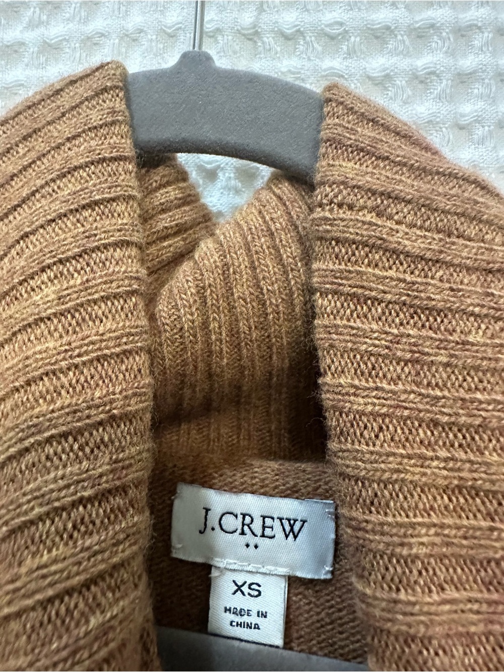 J.Crew sweater - Picture 2 of 2